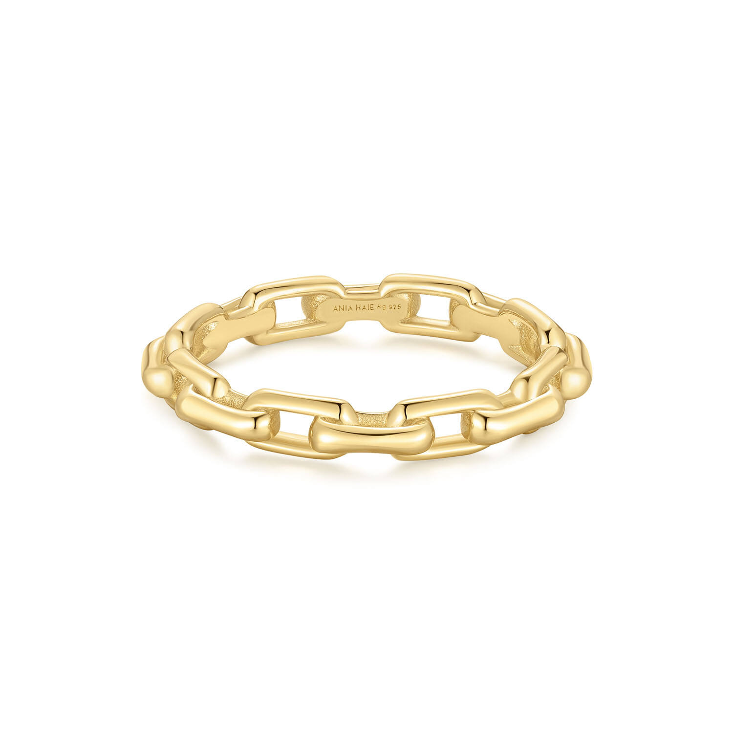  TRAILBLAZER - Argent / GP 14 carats